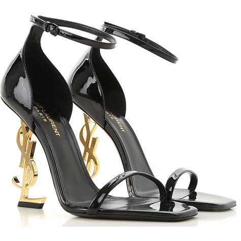 ysl laarzen dames|ysl women's shoes sale.